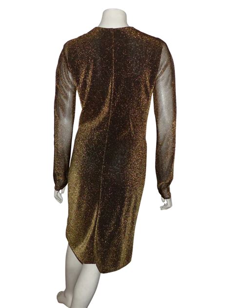 robe cocktail gucci